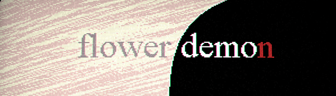 flowerdemon_titlebig