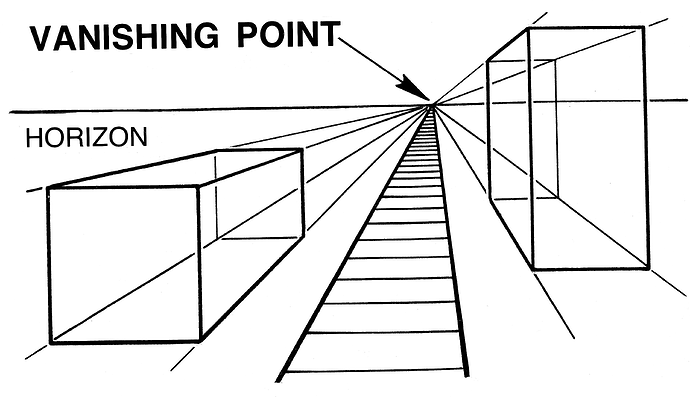 Arch2O-the-ultimate-guide-to-help-you-understand-what-is-a-vanishing-point-in-architectural-drawing